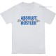 Absolute Hustler Get Rich or Die Trying T-Shirt