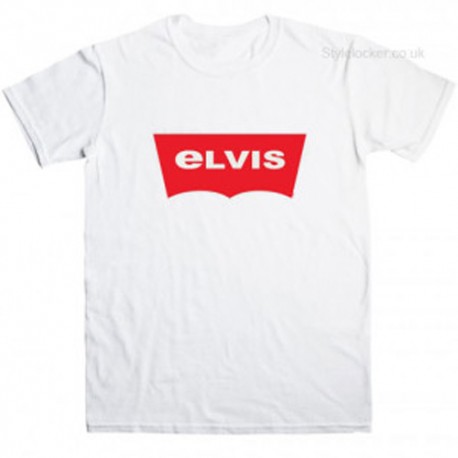 Elvis T-Shirt 