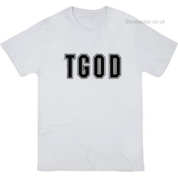 TGOD Taylor Gang or Die T-Shirt