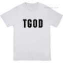 TGOD Taylor Gang or Die T-Shirt